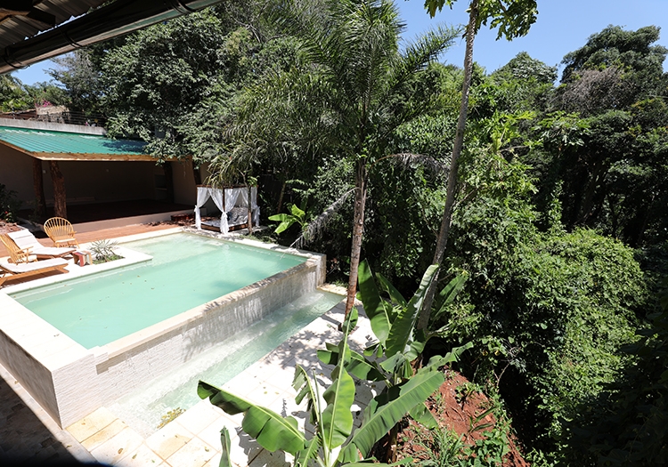 Hotel Botanica Iguazu Hotel Botanica Iguazu