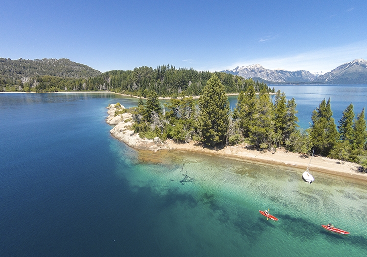 Hôtel Isla Victoria Hôtel Isla Victoria