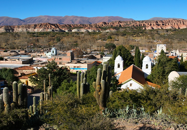 Humahuaca