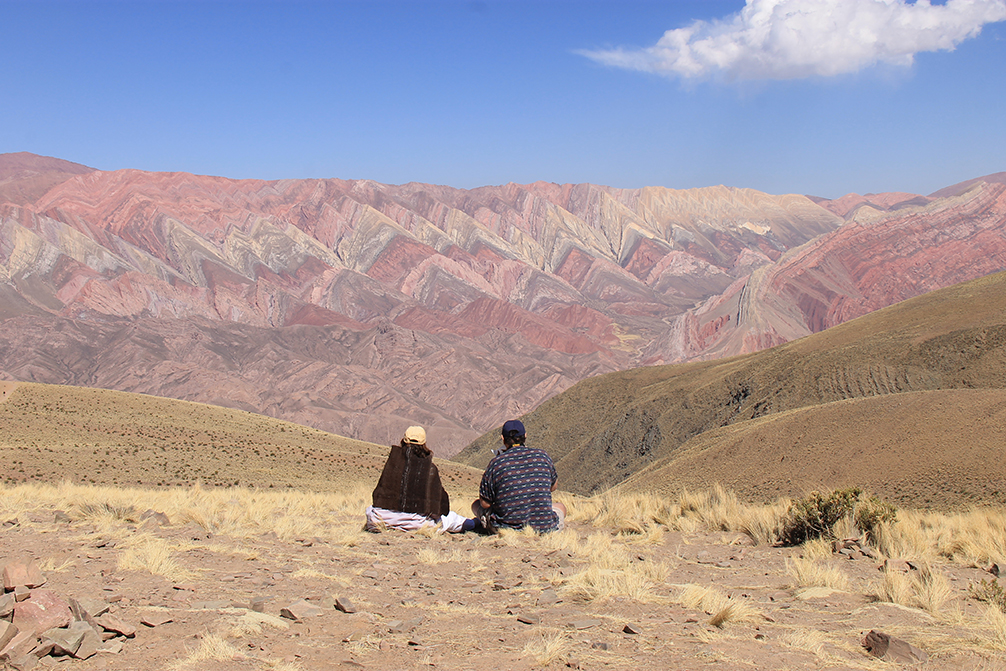 Quebrada de Humahuaca Quebrada de Humahuaca