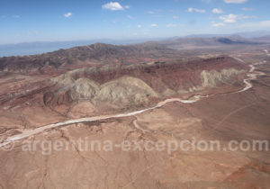 Survol helicoptere NO