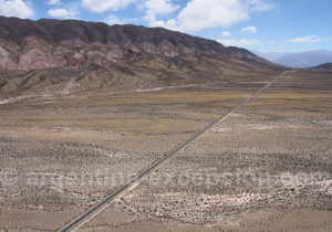 Survol helicoptere NO