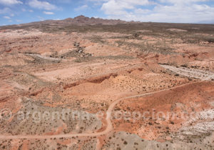 Survol helicoptere NO