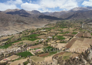 Survol helicoptere NO