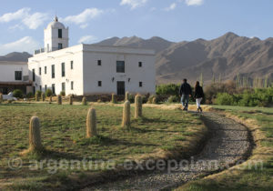 Hotel Merced del Alto Hotel Merced del Alto