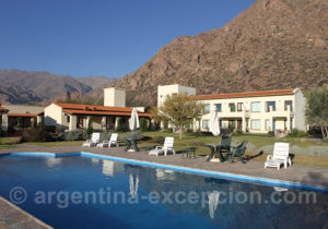 Hotel Cafayate Wine Resort Hotel Cafayate Wine Resort
