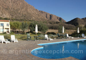 Hotel Cafayate Wine Resort Hotel Cafayate Wine Resort