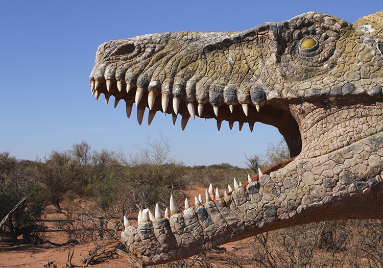 Ischigualasto Ischigualasto