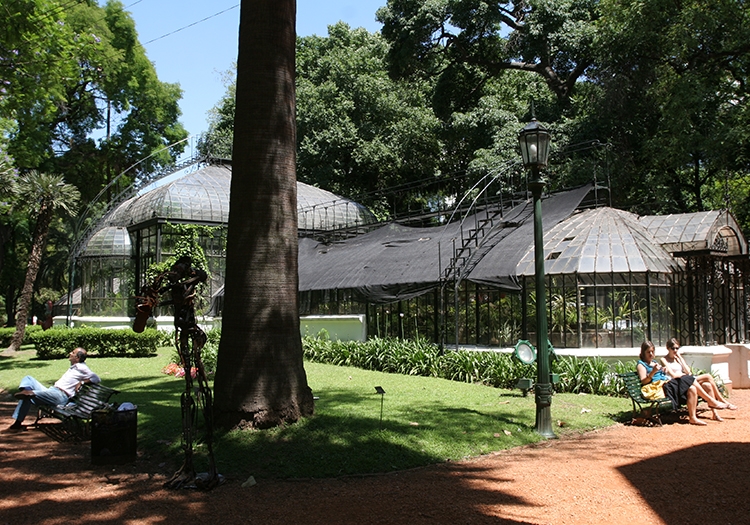 Jardin botanique Jardin botanique