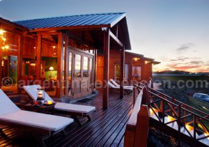 La_Cantera-2 Hôtel la Cantera