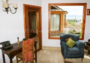 La_Cantera_bureau-2 Hôtel la Cantera, Bureau