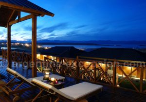 La_Cantera_porche-2 Hôtel la Cantera, Porche