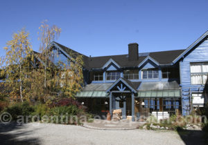 Hotel Las Blasas Hotel Las Blasas