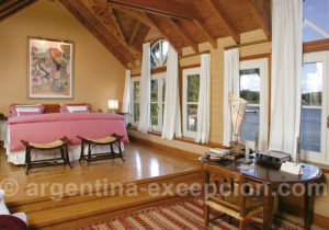 Las balsas hab bayo suite Hotel Las Blasas