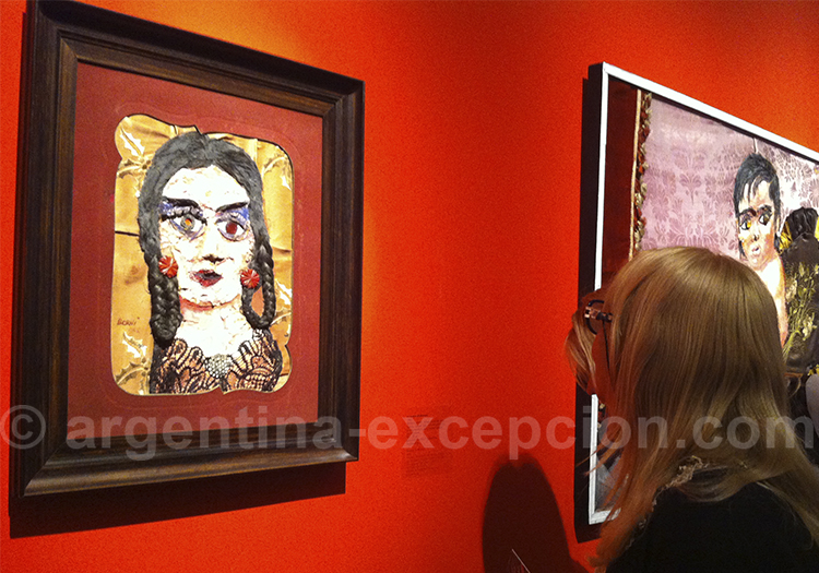 Le surréalisme, Antonio Berni Le surréalisme, Antonio Berni