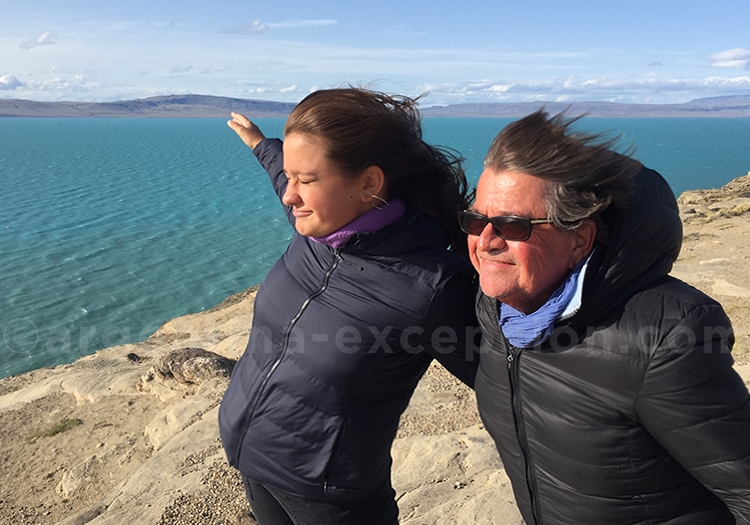 Le vent de Patagonie Le vent de Patagonie