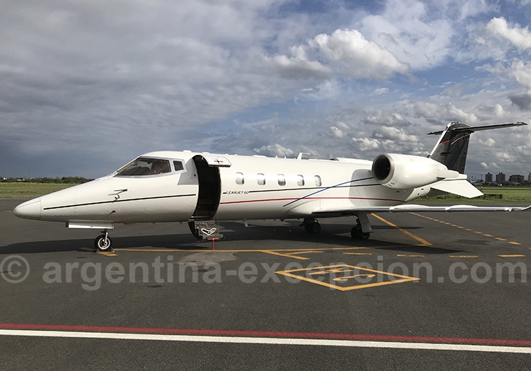 Learjet 60 Learjet 60
