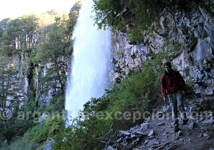 Les randonnées en Patagonie des Lacs Les randonnées en Patagonie des Lacs