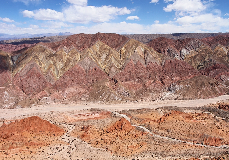 Los Cardones du ciel Los Cardones du ciel
