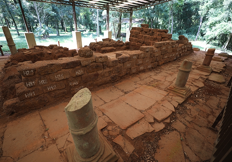 Mission de Loreto Mission de Loreto