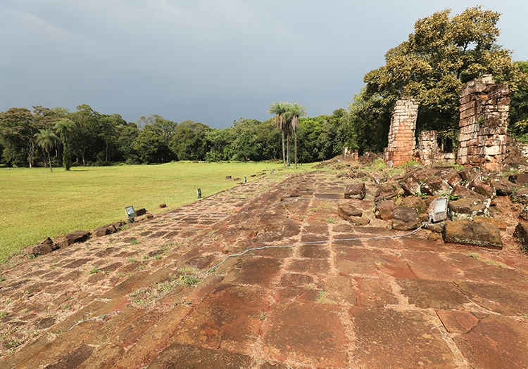 Mission de Santa Ana Mission de Santa Ana