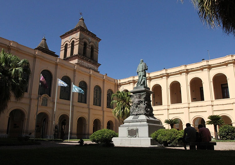 Musée Historique UNCC