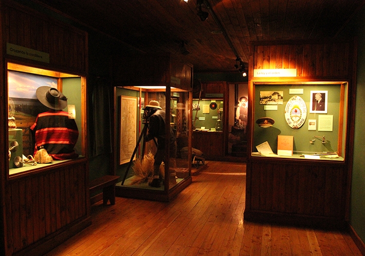 Musée Leleque Musée Leleque