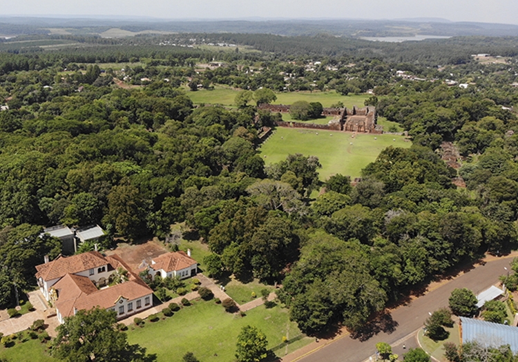 Musée San Ignacio Musée San Ignacio
