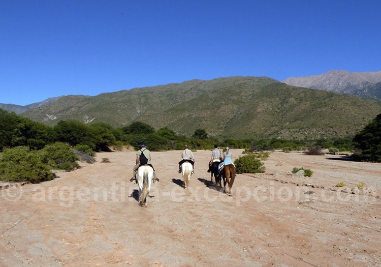 Nord de l'Argentine en hiver austral Nord de l'Argentine en hiver austral