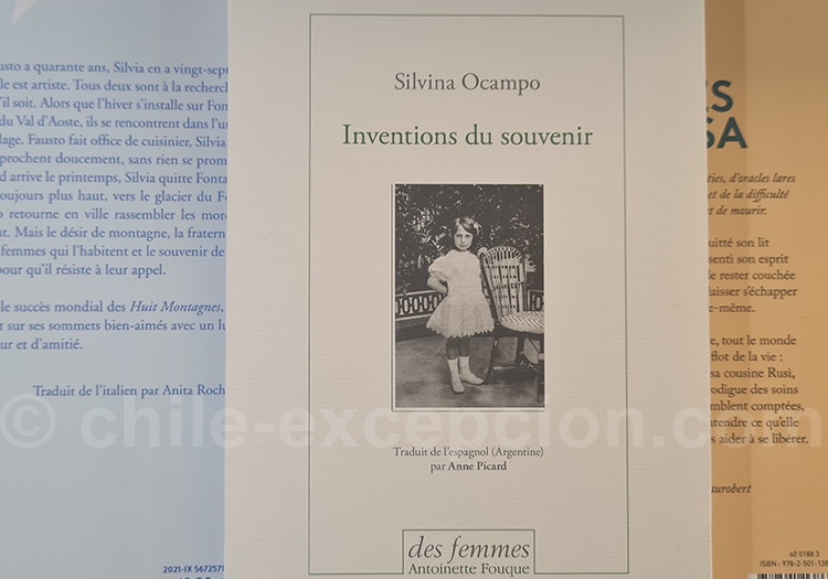 Œuvres de Victoria Ocampo Œuvres de Victoria Ocampo