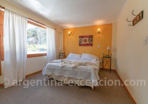 Où dormir à Caviahue, région des Lacs argentins, Argentine Où dormir à Caviahue, région des Lacs argentins, Argentine