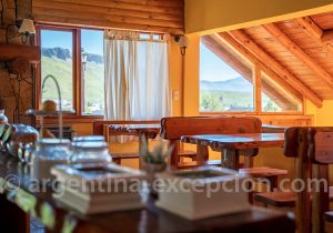 Où se loger dans la région des Lacs argentins, hôtel Kallfu, Caviahue Où se loger dans la région des Lacs argentins, hôtel Kallfu, Caviahue