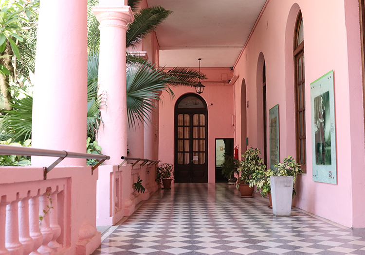 Palais du Gouvernement de Corrientes