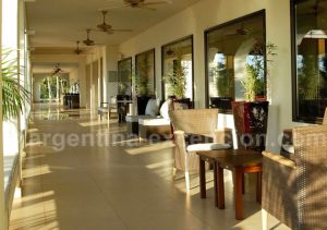 Panoramic_Hotel_cafe Café, Panoramic Hotel