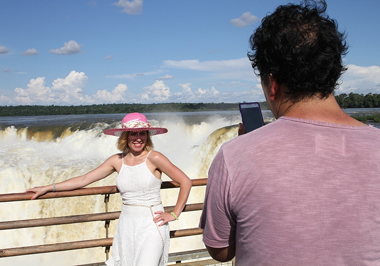 Parc national d'Iguaçu Parc national d'Iguaçu