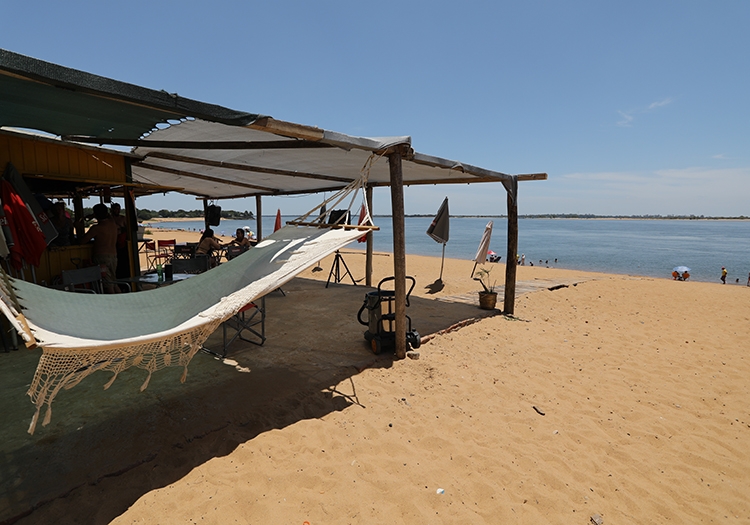 Paso de La Patria Paso de La Patria