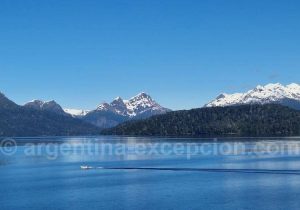 Patagonie des Lacs, Voyage en Argentine Patagonie des Lacs, Voyage en Argentine