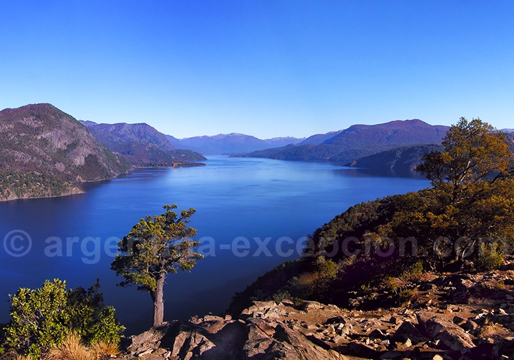 Patagonie des Lacs, une nature exubérante Patagonie des Lacs, une nature exubérante