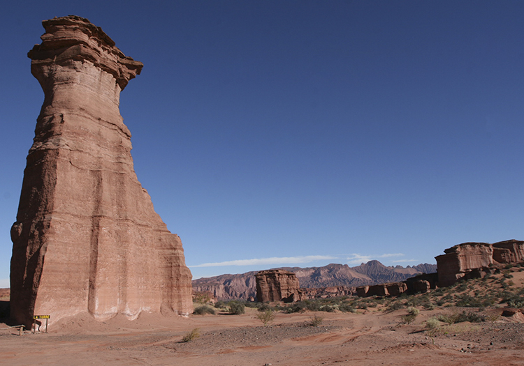 Photo home circuit autotours argentine