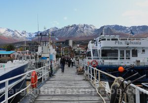 Port - Navigation Beagle