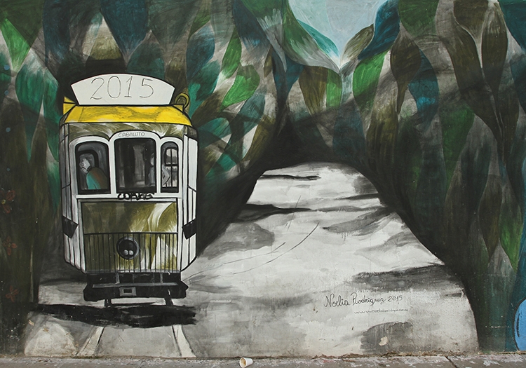 Quartier de Caballito Street art Quartier de Caballito Street art