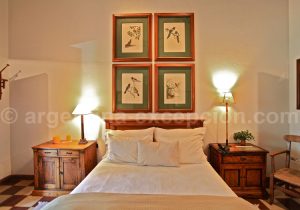 Rincon_Socorro_chambredouble Chambre double, Estancia Rincon del Socorro