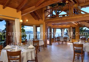 Charming Luxury Lodge, Restaurant