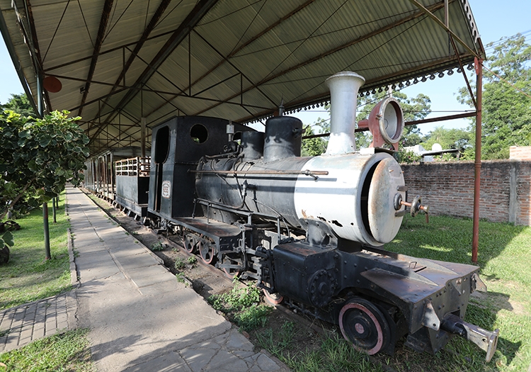 Santa Ana de los Guácaras