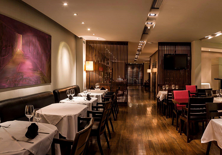 Libertad Art Palace Hotel