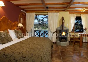 Charming Luxury Lodge, Suite Charming