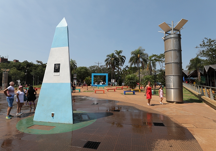 Trois Frontières Trois Frontières