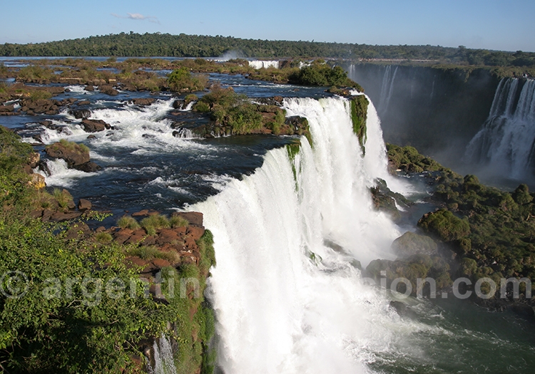 Une sélection parmi 14 régions intéressantes Une sélection parmi 14 régions intéressantes