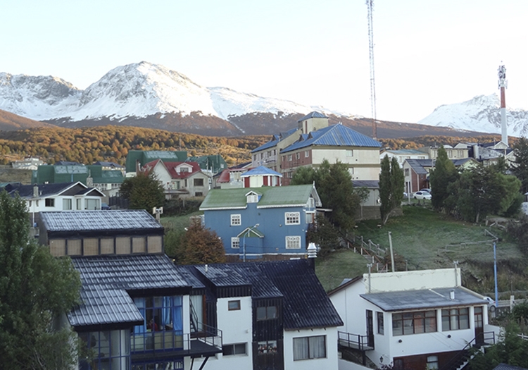 Ushuaia Ushuaia