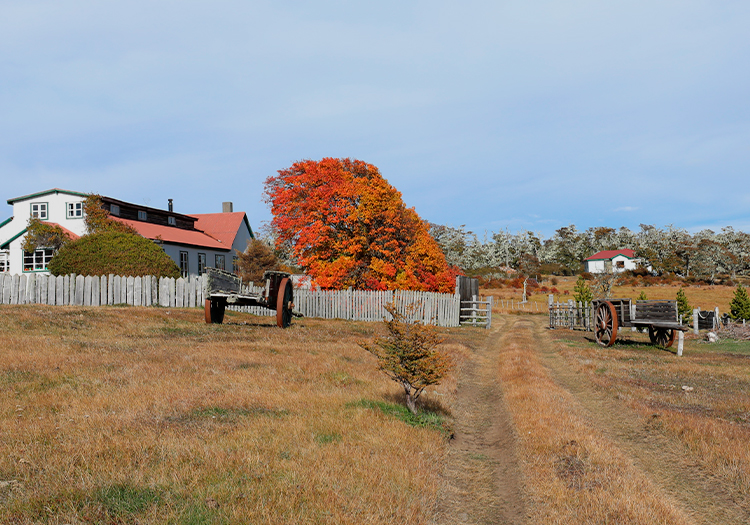 Cap San Pablo à la Une Cap San Pablo à la Une